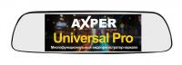 AXPER Universal  Pro - зеркало Видеорегистратор
