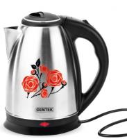 CENTEK CT-1068 ROSE Чайник 