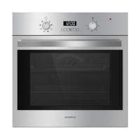 MAUNFELD MEOM 678S Духовой шкаф