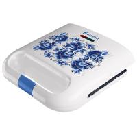 ВАСИЛИСА ВА-206 Гжель  Сэндвичница