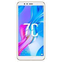 Huawei Honor 7C 32Gb Gold Смартфон