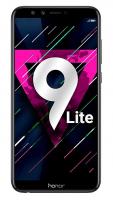 Huawei Honor 9 Lite 32Gb Black Смартфон