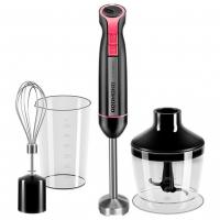 REDMOND RHB-2961 black/red Блендер