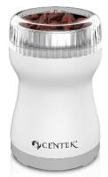 CENTEK CT-1356 white Кофемолка 