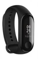 Xiaomi Mi Band 3 Black Фитнес-браслет