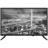 Mystery MTV-2433LT2 черный Телевизор