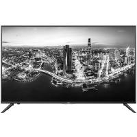 Mystery MTV-4334LTA2 графит Телевизор