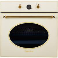 Kuppersberg SR 669 C (BRONZ) Духовой шкаф