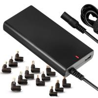 GINZZU GA-2180 Адаптер питания для Ноутбуков