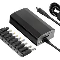 GINZZU GA-4290 Адаптер питания для Ноутбуков