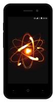DIGMA LINX Atom Black  Сотовый телефон