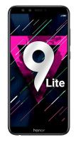 Huawei Honor 9 Lite 64Gb Black Смартфон