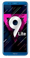 Huawei Honor 9 Lite 64Gb Blue Смартфон