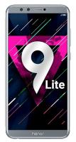 Huawei Honor 9 Lite 64Gb Grey Смартфон