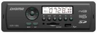 Digma DCR-100G 24V Автомагнитола