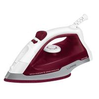 LUMME LU-1124 красный гранат   Утюг