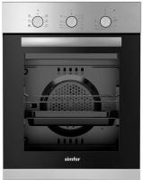 Simfer B 4 EM 14011 Духовой шкаф