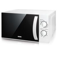 BBK 20MWG-738M/W белый СВЧ печь