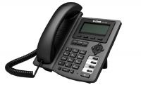 D-LINK DPH-150S/F черный Телефон IP