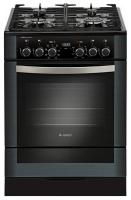 GEFEST 6502-03 0244 Газоэлектрическая плита