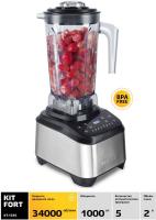 KITFORT КТ-1335 Блендер стационарный