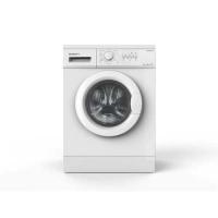 Kraft KF-EN 5101 W Стиральная машина