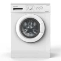 Kraft KF-EN 6101 W Стиральная машина
