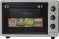 Kraft KF-MO 3601 BG retro бежевый