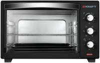Kraft KF-MO 4502 KBL черный Жарочный шкаф