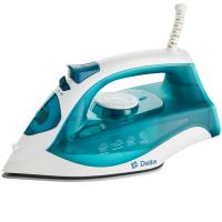 DELTA  DL-756 green/white   Утюг