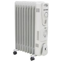 DELTA D25F-9  Масляный обогреватель