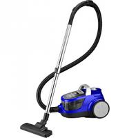 DELTA LUX DL-0836 blue  Пылесос