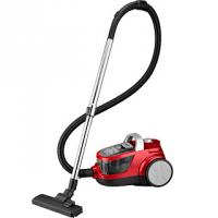 DELTA LUX DL-0836 red Пылесос