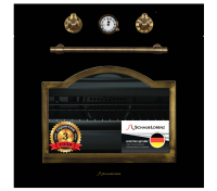 Schaub Lorenz SLB EA6860 Духовой шкаф