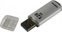 USB флэш накопитель128 Gb SmartBuy V-Cut Black  U