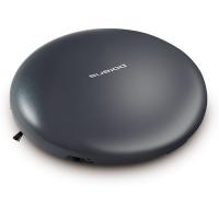 POLARIS PVCR 1012U Робот-пылесос