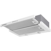 MAUNFELD VSH 60 WHITE Gl Вытяжка