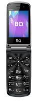 BQ M-2809 Fantasy Black Сотовый телефон