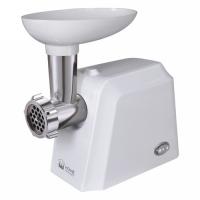 HOME ELEMENT HE-MG601 белый жемчуг Мясорубка