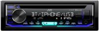 JVC KD-R992BT Автомагнитола