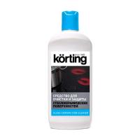 KORTING K 01-Очистка и защита стеклокерамики