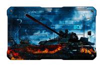 BQ  7082G Armor Print 15 Планшет