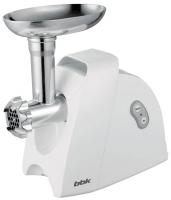 BBK MG 2003M белый/серый  Мясорубка