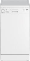 BEKO DFS 05012 W Посудомоечная машина