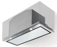 Faber Inca LUX Glass EV8 X/WH A70 Вытяжка