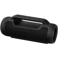 Портативная акустика  Ginzzu GM-990B, 2х5W, черны