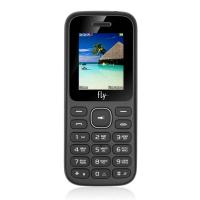 FLY FF188 Red Сотовый телефон