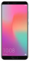 Huawei Honor View 10 128Gb Black Смартфон