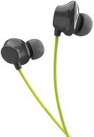 Bluetooth наушники Hoco ES17 Cool music, зеленая