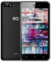 BQ S-5002G FUN Black